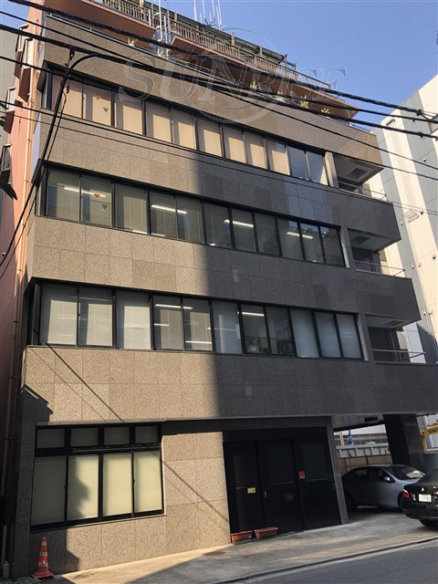 神田 徒歩9分 構造:鉄骨鉄筋コンクリート造