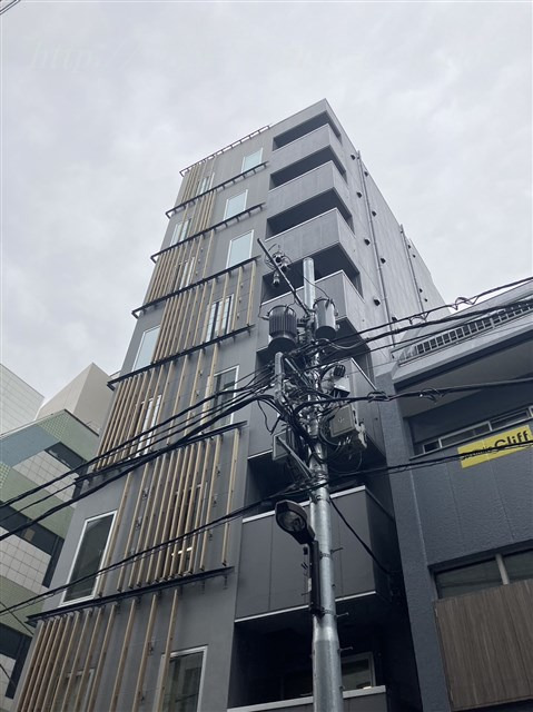 岩本町 徒歩3分 構造:木・鉄骨造