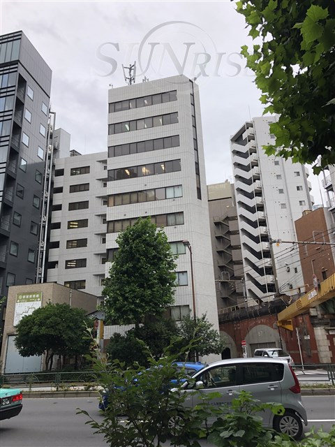 秋葉原 徒歩4分 構造:鉄骨鉄筋コンクリート造