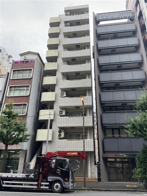 岩本町 徒歩5分 構造:鉄骨鉄筋コンクリート造