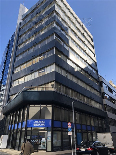 秋葉原 徒歩5分 構造:鉄骨鉄筋コンクリート造