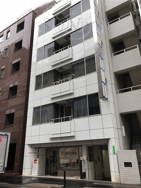 神田 徒歩3分 構造:鉄骨鉄筋コンクリート造
