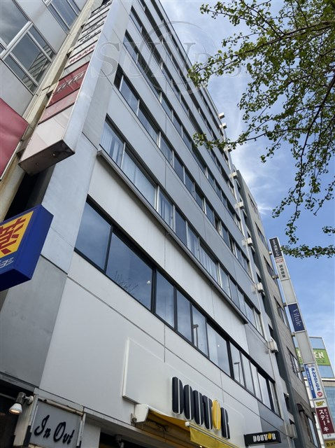 秋葉原 徒歩2分 構造:鉄筋コンクリート造