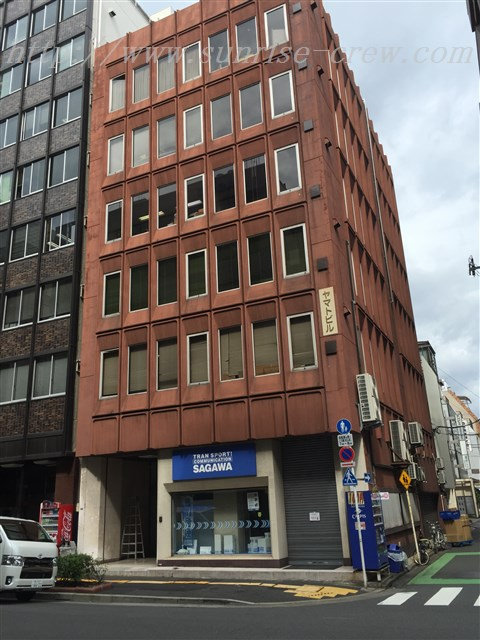 秋葉原 徒歩3分 構造:鉄筋コンクリート造