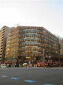 日比谷線築地 店舗(一部) 日比谷線築地 店舗(一部)